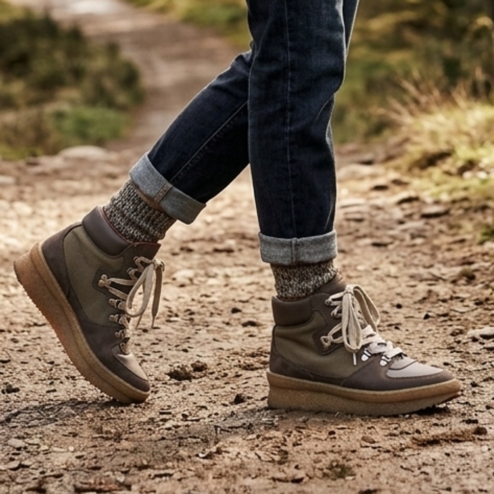 𝅺SHELLY'S London Tenniboots 😍